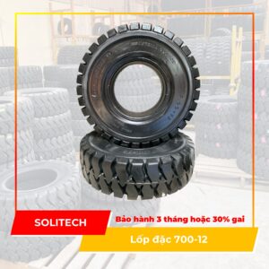 Solitech 700 12